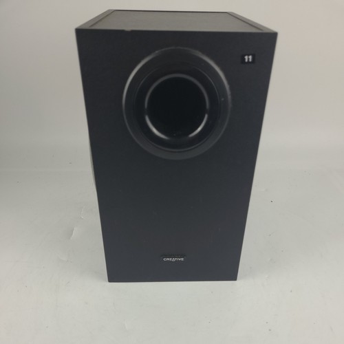 Creative inspire t6100 - creative,