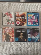 Ps3 spiele playstation - ps3,