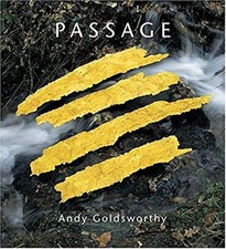 Passage Hardcover Andy