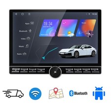 Android 14 Carplay Autoradio