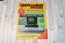 Computer Persönlich 1982
