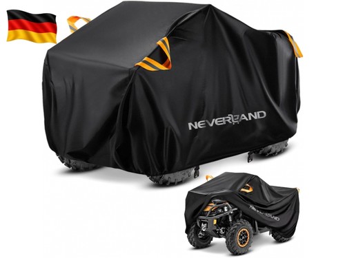 Xxxl quad atv abdeckplane - xxxl,