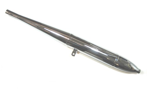 Auspufftopf awo touren mm - awo, 30