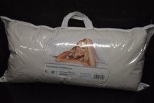 KNERST Daunenkissen 3 Kammer 80x80 cm Weiß Neu Inkl. Rechnung