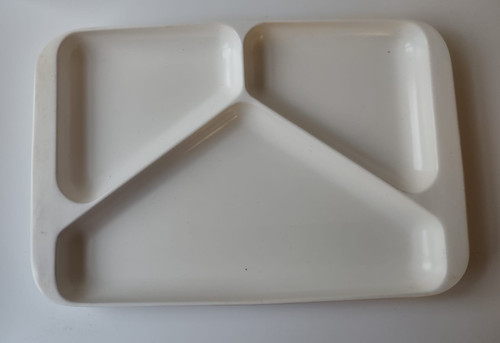 Ddr assiette portionsteller - ddr,