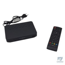 STRONG SRT8208 DVB-T2 DVB-T2 -