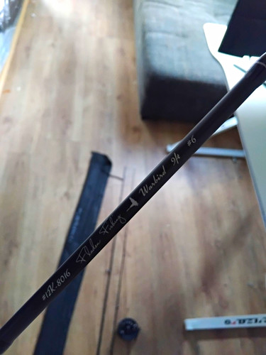 Fladen fishing warbird - fladen,