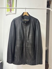 Hugo boss herren - herren, leder