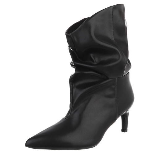 Used look damen schlupfschuhe - used,