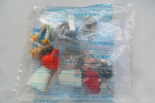 Playmobil 9854 3in - 3in, (