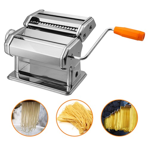 Nudelmaschine 1 - 3,