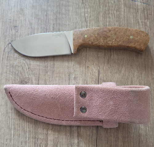 Lion steel jagdmesser d2 - steel, m3