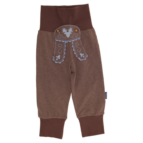 Eisenherz lederhosen - p.eisenherz,,