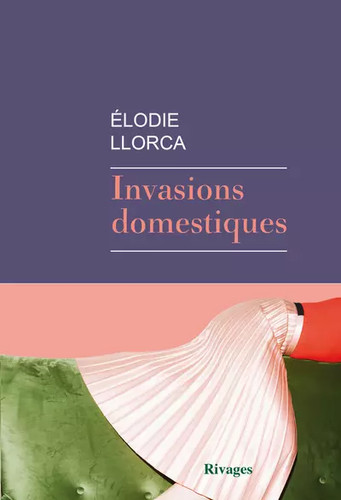 Invasions domestiques elodie - invasions, domestiques,