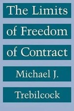The Limits of Freedom of