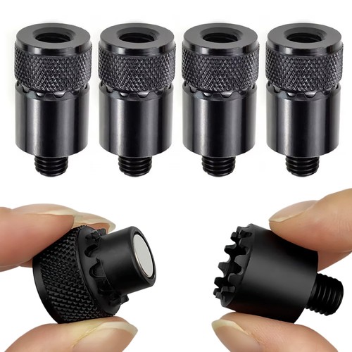 Magnetischer adapter - 4x,