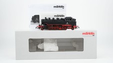 Märklin H0 37862-02 Dampflok