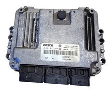 Steuergerät Motorsteuergerät