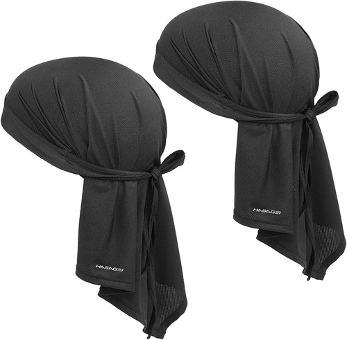 Bandana atmungsaktiv kopftuch - bandana,