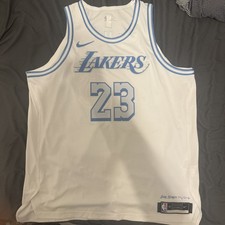 LeBron James Los Angeles