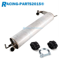 Endschalldämpfer Für Renault