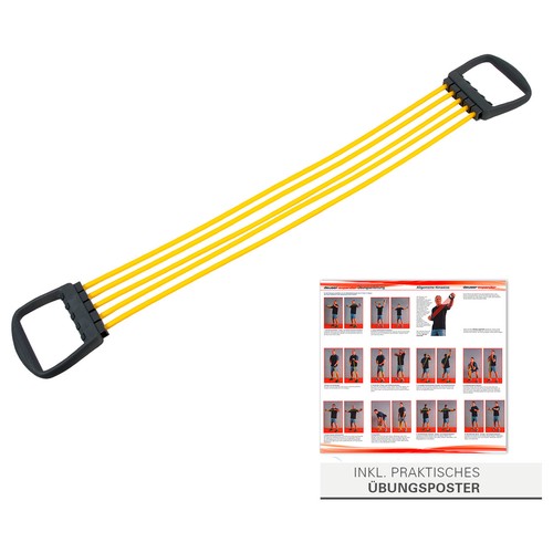 Deuser expander fitness - deuser,