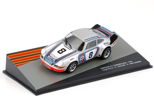 Altaya porsche 911 - altaya,