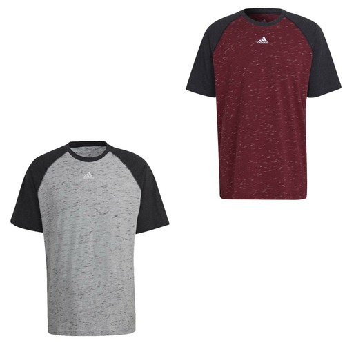 Adidas shirt tee - tee, herren