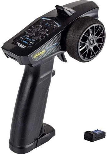 Carson reflex wheel start - wheel,