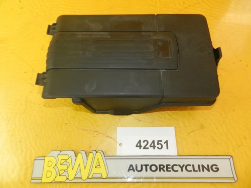 Abdeckung batterie golf vi - , vw