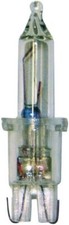 Konstsmide Ersatzbirne 5er-Pack klar 5V 0.7W Ersatzkerzen Leuchtmittel 2650-053