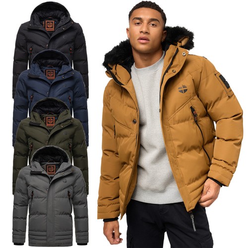 Stone harbour herren - stone,