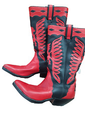 Cowboystiefel Damen, original Tony Mora, Gr. 39