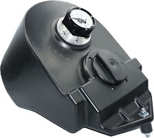 Kunststoff Tank für Simson KR51 Schwalbe KR50 mit Tankanzeige, Füllstandsanzeige