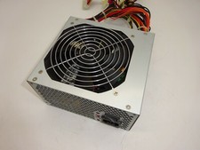 FSP Group INC. Fortron/Source FSP350-60THN-P 20+4Pin Netzteil 350W #NT1680