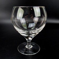 Rosenthal Cognacschwenker Serie Lotus Glatt Wiinblad / Latham Brandy Glass