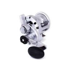 SHIMANO Speedmaster Leverdrag II, Rechtshand, Multirolle, Schiebebremse, 2-Gang