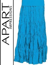 NEU: TÜRKIS !! LANGER