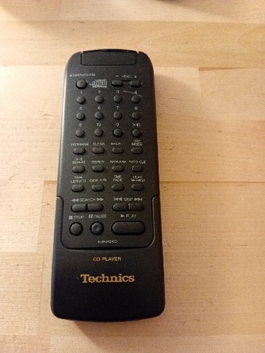 Original technics eur642100 - technics,