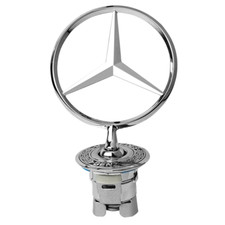 Schwarz44mm emblem stern - schwarz44mm,