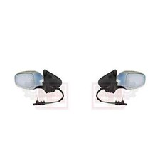 Spiegel Außenspiegel Set links rechts passend für VW Polo 6N2