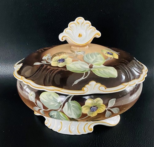 Art deco roloff porzellan - deco,