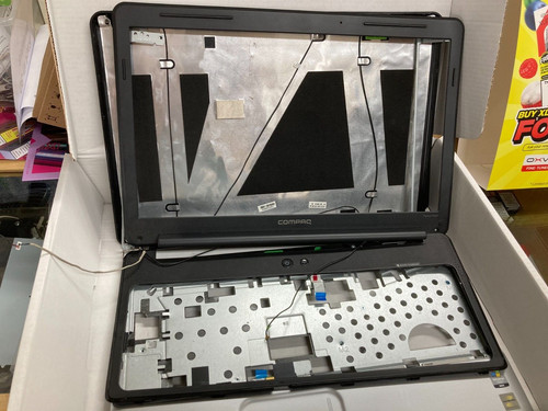 Compaq presario cq60 laptop - compaq,