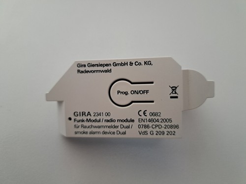 Gira funk modul 234100 für - gira,