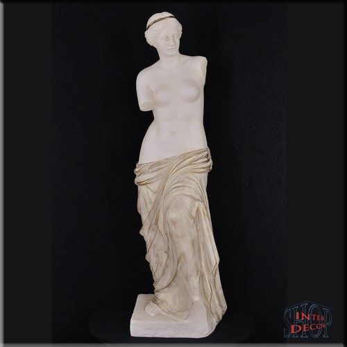Figur statue antike aphrodite - figur,