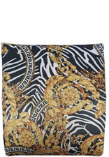 Plaid Steppdecke Elegant Warm