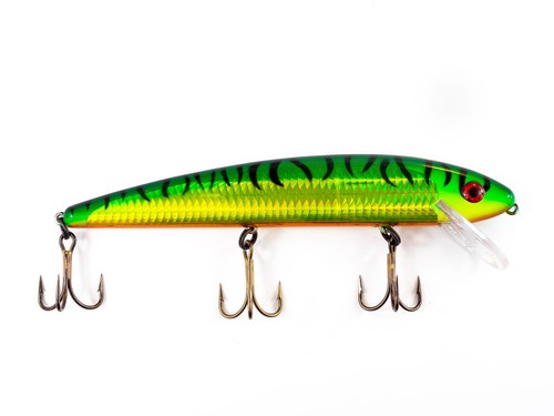Grandma firetiger shallow - grandma,