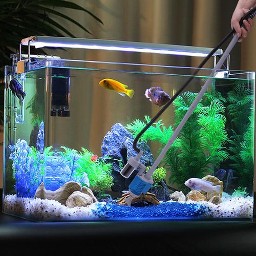 Elektrische aquarium - elektrische,