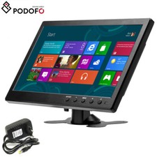 Zoll cctv display - 10.1,