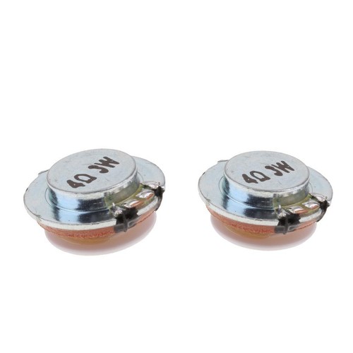 2pieces horn plane - 2pieces,